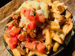 -Q MEX 库迈墨西哥餐吧(三里屯店)