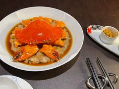 -广州文华东方酒店·江-由辉师傅主理