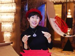 -北京中国大饭店