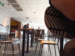 -麦当劳(沙河店)