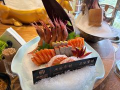 -尚海豆捞(乐虹坊店)