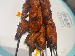 -清真·舒迩布炕锅王·高原美食文化(青海总店)