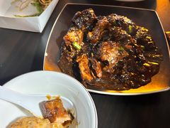 -私家峰味特色苍蝇小馆(马弄店)