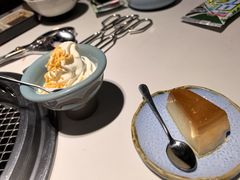 -焱铁烧·黑毛和牛专门店(杭州嘉里中心店)