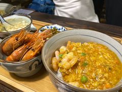 -李百蟹·江南蟹黄面·河景餐厅(夫子庙总店)