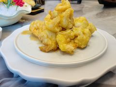 -君霖海鲜私房菜(春柳店)
