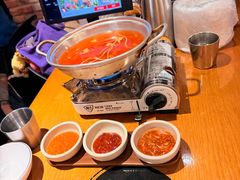 -Myth猪蹄(明洞店)