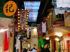 大堂-老表记广西宵夜螺蛳鸭脚煲(西大店)