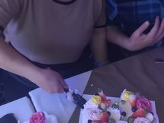 -BON CAKE(华贸购物中心店)