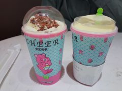 -奈雪的茶(华侨城创意园店)