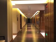 -太原凯宾斯基饭店