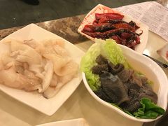 -朱氏胖子烂火锅(洪崖洞店)