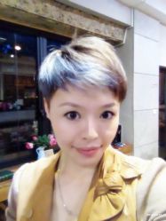 God Hands发型设计复古会所(衡山店)-God Hands发型设计复古会所