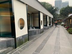 -夜宴江景餐厅