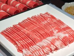 -东来顺饭庄(apm总店)