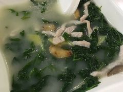 -老字号蛇口德记烧腊饭店·海鲜加工