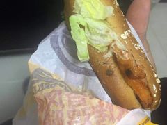 -汉堡王(砂之船奥莱店)