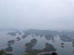 -千岛湖东南湖区
