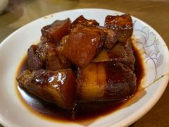 沈记红烧肉-沈记菜馆(酒仙桥路店)