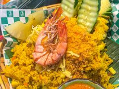 -泰妃殿(武汉首店)