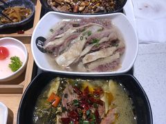 -新仙清汤牛腩(铜锣湾店)