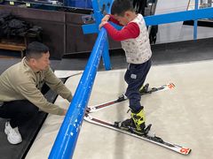 -零度滑雪室内训练中心(莘庄店)