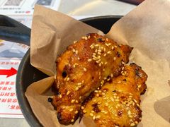 -必胜客(航洋国际店)