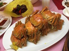 -复旦大学本部-食堂