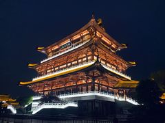 -杜甫江阁