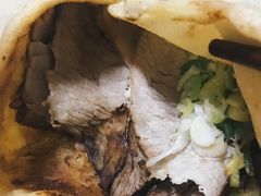 -石饮红星包子(中山路店)