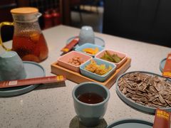 -味妙烤鱼吧(回龙观店)