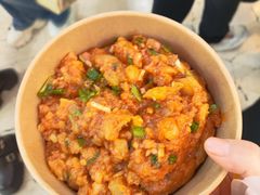 -丁家坡洋芋·观音桥好吃街A区(全国总店)