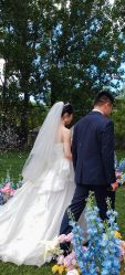 -醉库庄园·宴会厅·草坪婚礼场地