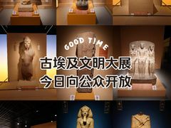 -上海博物馆(人民广场馆)