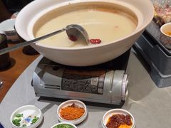 -羊门客在·烤盐池滩羊·川菜