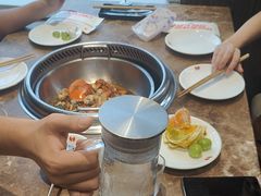 -七欣天香辣蟹火锅(扬州望月路店)