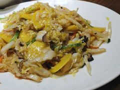 -福子家·闽北光泽菜(华林店)
