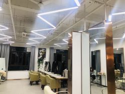 -蚂蚁造型沙龙