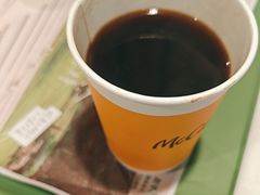 -麦当劳(虹梅路地铁站店)