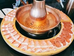 -北门涮肉·铜锅涮肉(南锣鼓巷店)