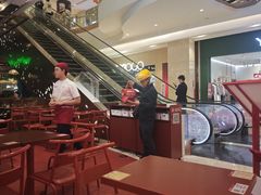 -喜家德虾仁水饺(东海缤纷天地店)