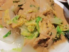 -清真吴记门钉肉饼·喜多利
