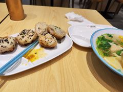 -大食代美食广场(上海中心店)