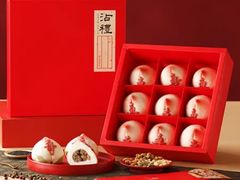 -御茶膳房皇家糕点博物馆(北京首店)