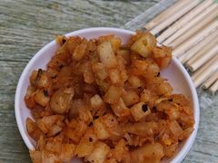 -岳记老成都三味面