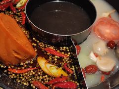 -味舵主重庆火锅(邓尉路店)