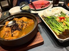 -江南雅厨(李公堤店)