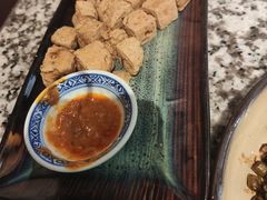 -南京大牌档(凯德大峡谷店)
