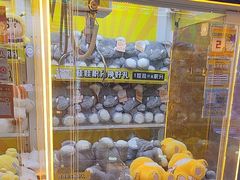 -风云再起游乐汇(北京西单西西友谊店)