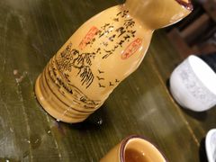 -民食香·腊排骨野生菌美食(木府店)